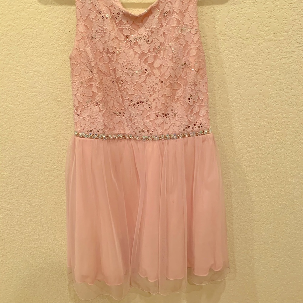 Pink princess